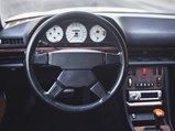 1989 Mercedes-Benz 560 SEL AMG 6.0