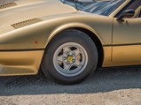 1977 Ferrari 308 GTB 'Vetroresina' by Scaglietti