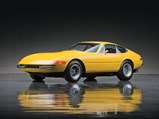 1971 Ferrari 365 GTB/4 Daytona Coupe by Scaglietti - $