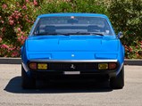 1971 Ferrari 365 GTC/4 by Pininfarina - $
