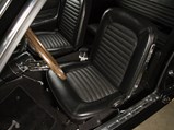 1966 Shelby Mustang GT350 H