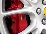 2009 Ferrari 599 GTZ Nibbio Spyder by Zagato