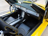 2008 Spyker C8 Spyder