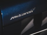 2009 Mercedes-Benz SLR McLaren Roadster