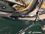 1963 Jaguar E-Type Series 1 3.8-Litre Roadster