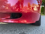2002 Ford Mustang Coupe