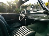 1957 Mercedes-Benz 300 SL Roadster