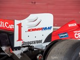 2006 Lola-Cosworth-Ford B02/00