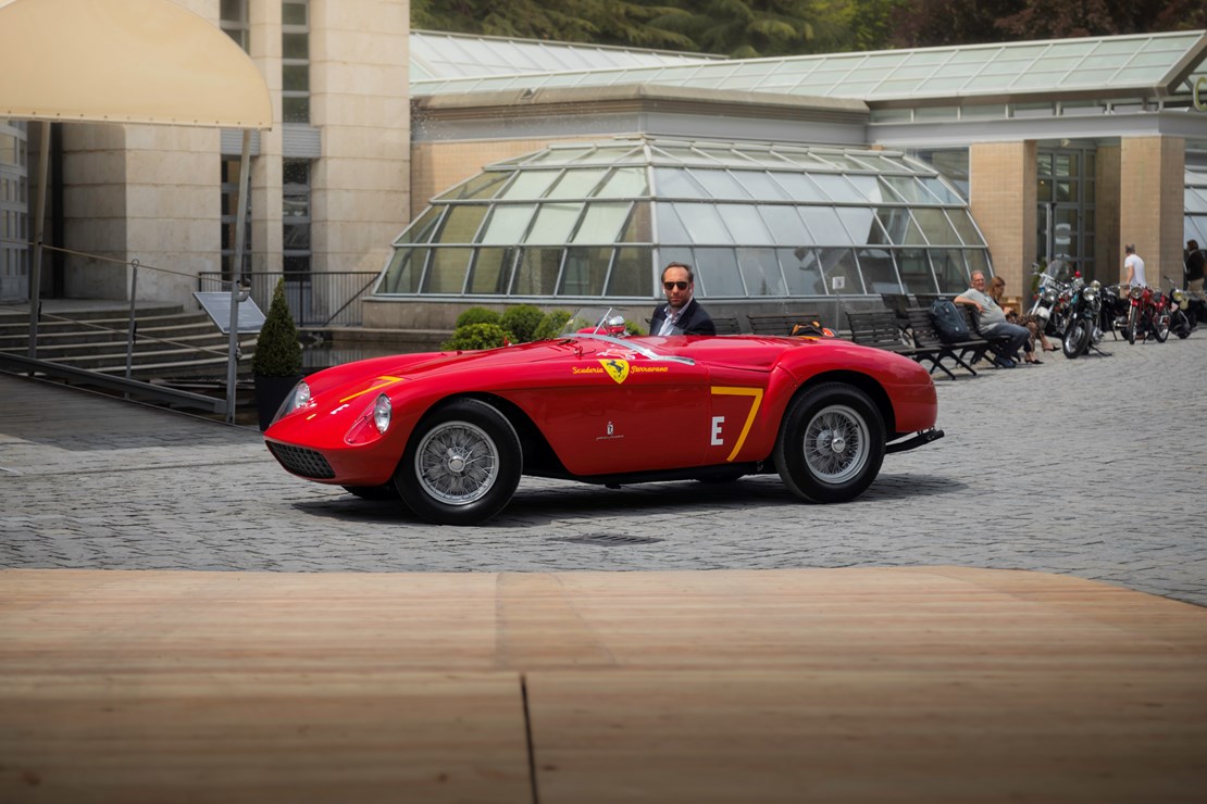 Rm Sotheby S Villa Erba 2019