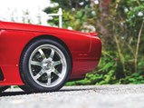 2005 Saleen S7 Twin Turbo