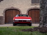1971 Ferrari 365 GTB/4 Daytona Berlinetta by Scaglietti