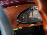 1920 Marmon 34B Seven-Passenger Touring