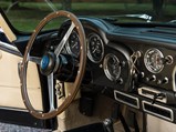 1962 Aston Martin DB4  - $