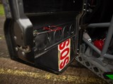 2016 Bowler CSP V8 Prototype "P1"