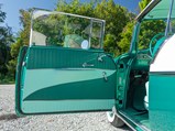 1956 Chevrolet Bel Air Sport Coupe