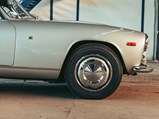 1962 Lancia Flaminia Sport 3C 2.5 By Zagato