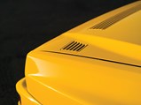 1992 Lancia Delta HF Integrale Evoluzione 'Giallo Ferrari'