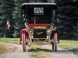 1906 Winton Model K Touring