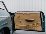 1959 Porsche 356 A 1600 Convertible D by Drauz