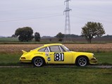 1973 Porsche 911 Carrera RSR 2.8