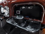 1936 Pierce-Arrow Model 1601 Sedan Custom
