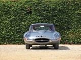1964 Jaguar E-Type Series 1 3.8-Litre Fixed Head Coupé