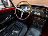 1962 Ferrari 250 GTE 2+2 Series II by Pininfarina - $
