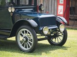 1920 Rauch & Lang Electric Dual Drive Coach  - $