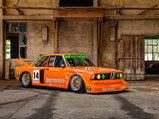 1977 BMW 320 Group 5 - $