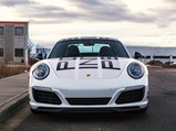 2017 Porsche 911 Carrera S Endurance Racing Edition