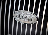 2017 Bugatti Chiron 'La Mer Argentée'