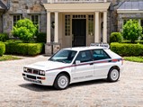 1992 Lancia Delta HF Integrale Evoluzione 'Martini 6'