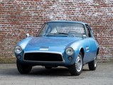 1964 Ghia 1500 GT
