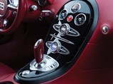 2010 Bugatti Veyron 16.4 'Sang Noir'