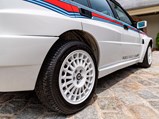 1992 Lancia Delta HF Integrale Evoluzione 'Martini 6'