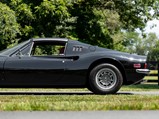 1973 Ferrari Dino 246 GTS 'Chairs & Flares' by Scaglietti
