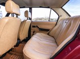 1977 Alfa Romeo Alfetta 1.6