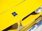 1968 Iso Grifo GL Series I by Bertone