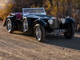 1937 Bugatti Type 57SC Tourer by Corsica