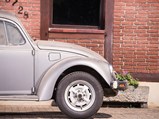 1985 Volkswagen Beetle '50 Jahre Käfer'