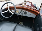 1924 Renault NN Town Car by Labourdette