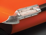 1956 Avolette Record Deluxe