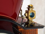 1912 Marquette Model 25 Touring