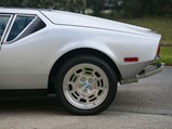 1972 De Tomaso Pantera