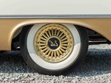 1957 DeSoto Adventurer Convertible