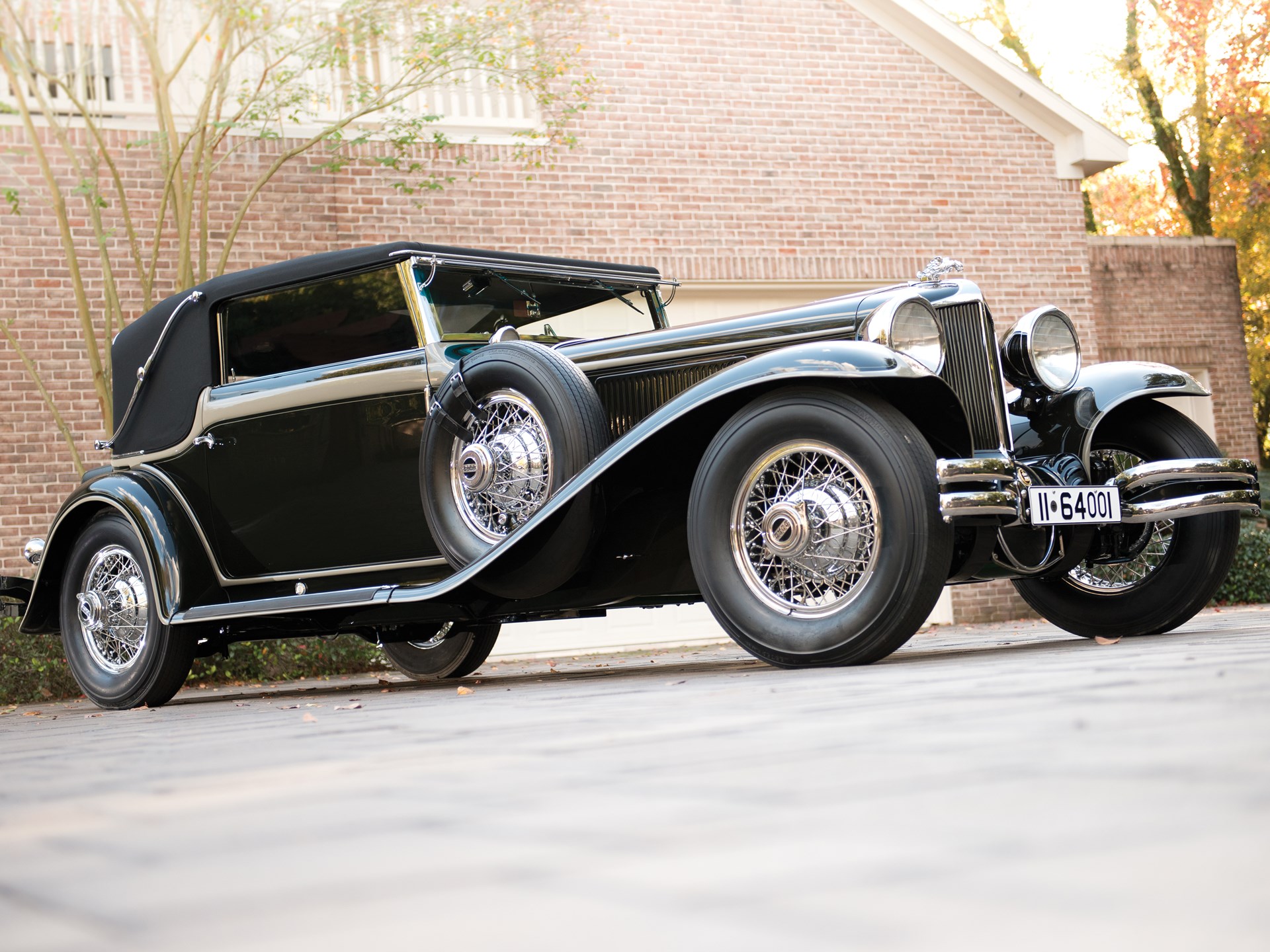 Chrysler 1930s