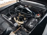 1955 Packard Caribbean Convertible