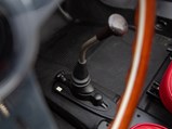 1960 Porsche 356 Carrera Zagato Speedster Sanction Lost