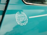 1998 Mini Cooper