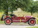 1911 Oldsmobile Model 28 Autocrat Roadster  - $